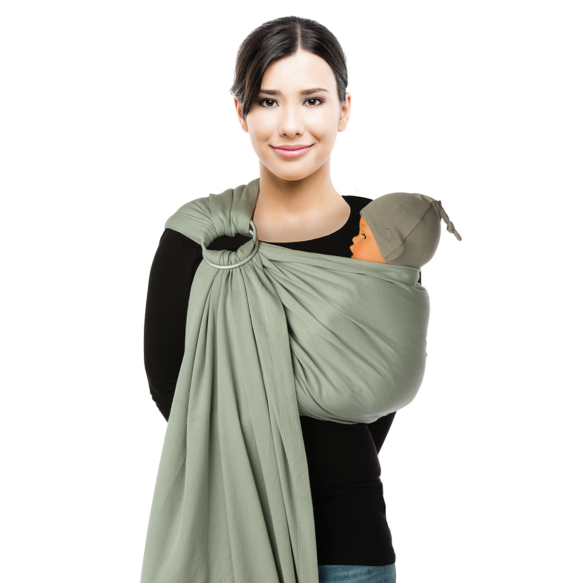 Babylonia ring sling online