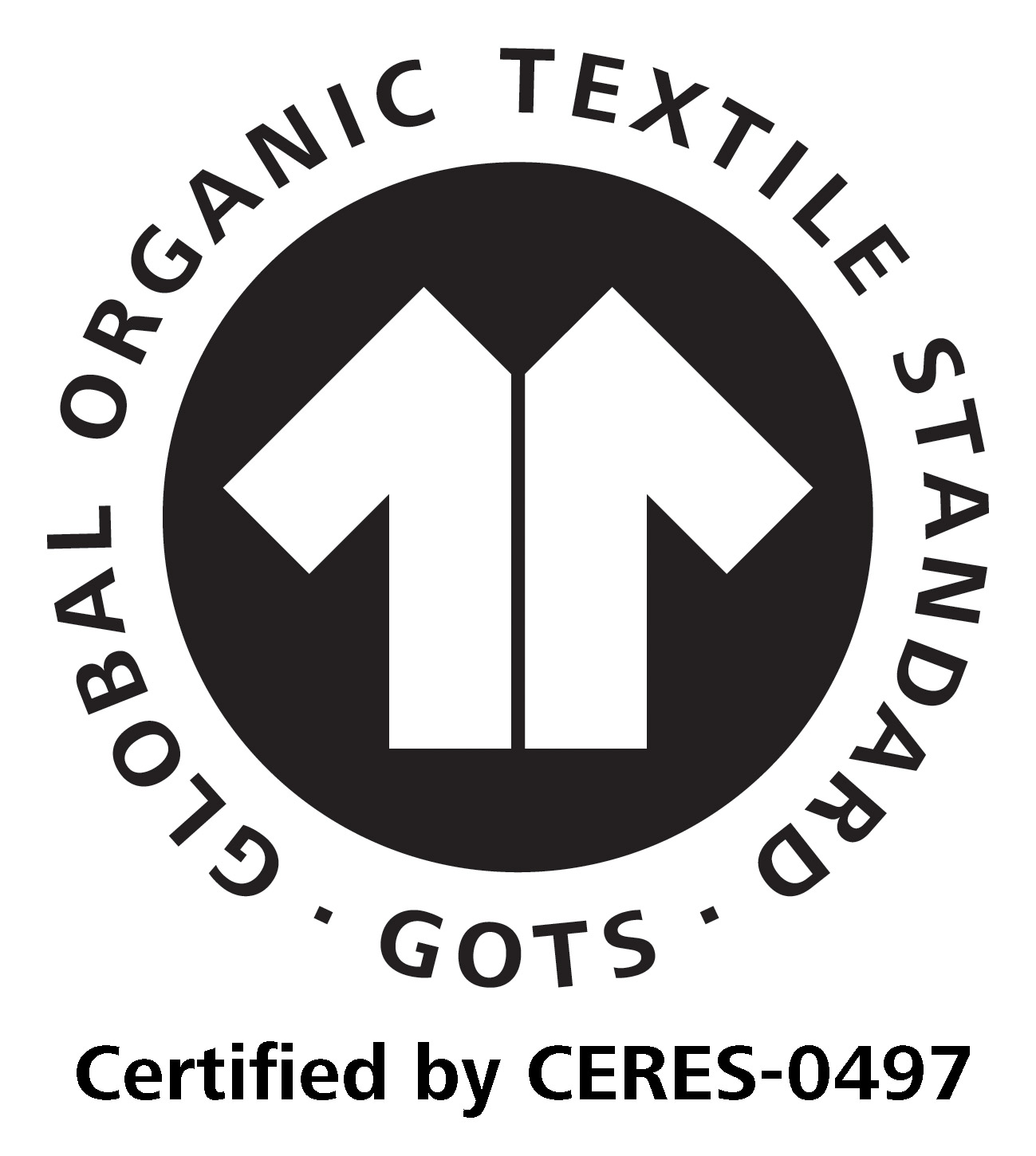 GOTS-logo