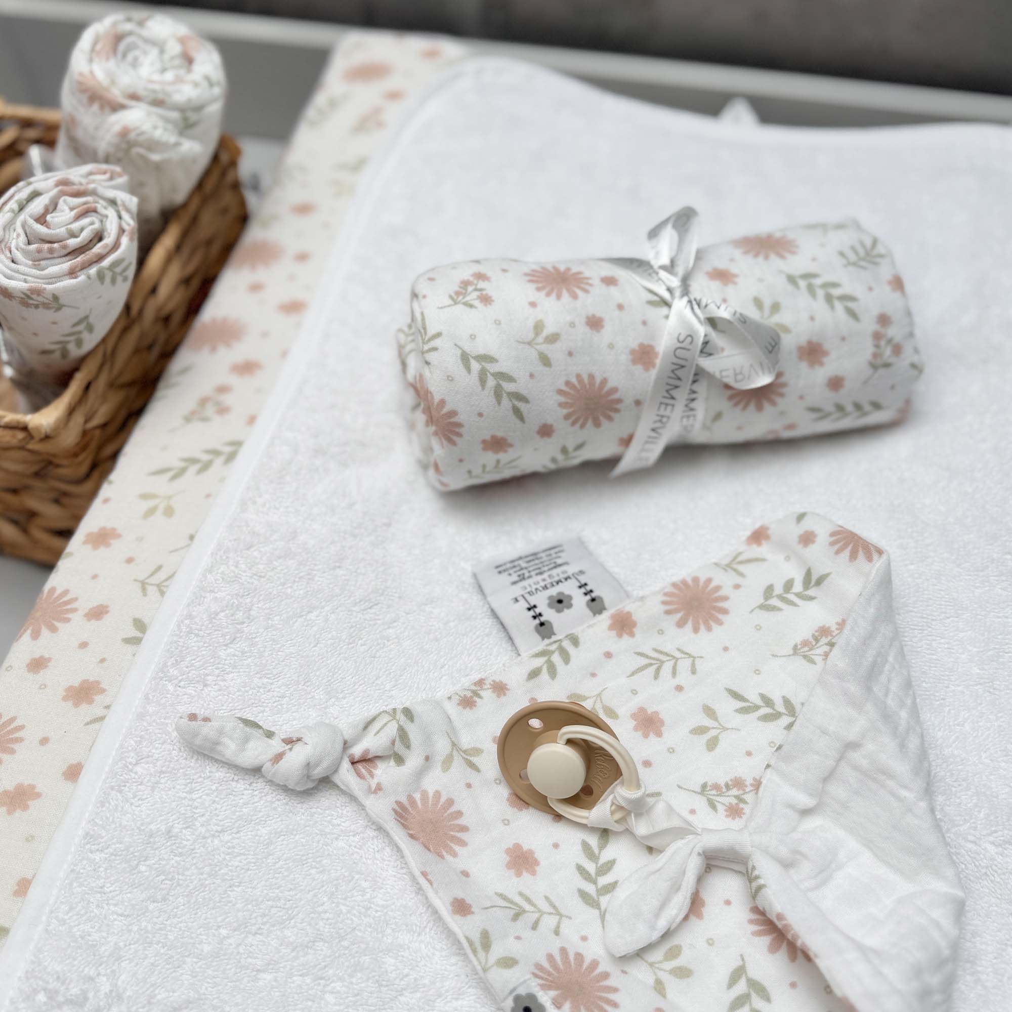 Babyvård Summerville