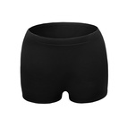 Maternity- and hospital panty black