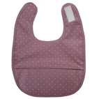 Bib grape dotty eko