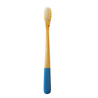 Kids toothbrush blue