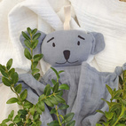 Cuddly koala tradewinds GOTS