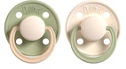 Rebael Pacifier Cloudy Pearly Lion - Frosty Pearly Dolphin