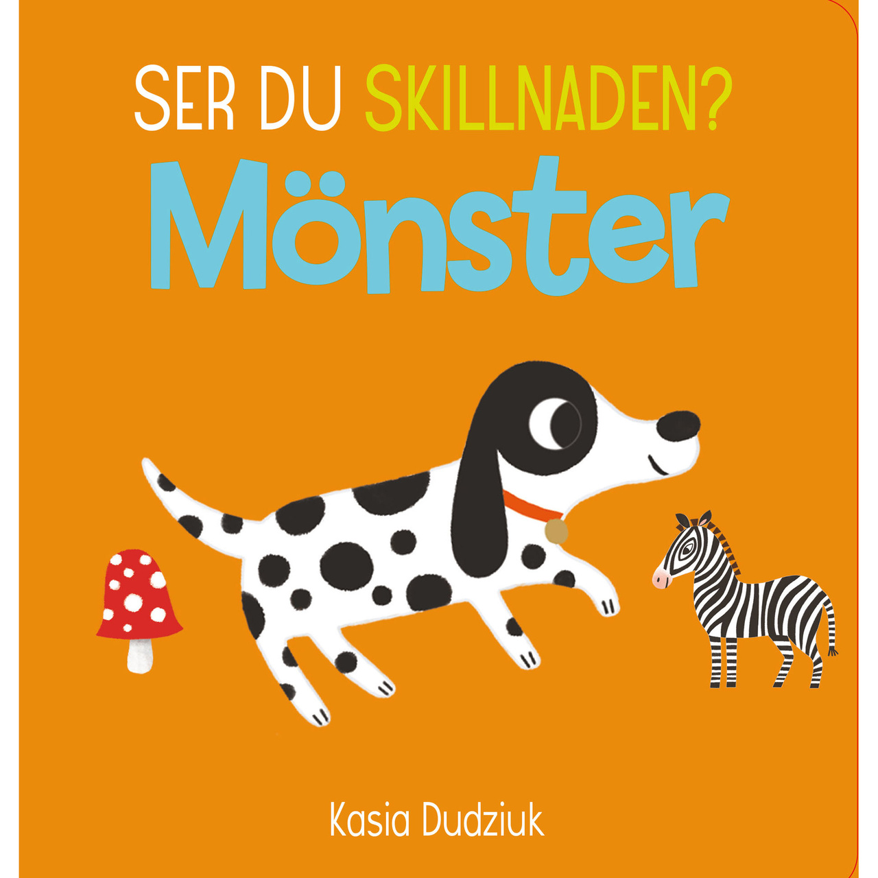 Ser du skillnaden? Mönster