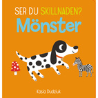 Ser du skillnaden? Mönster