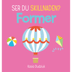 Ser du skillnaden? Former