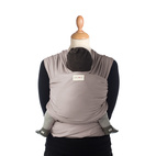 Tricot-slen bamboo warm sand