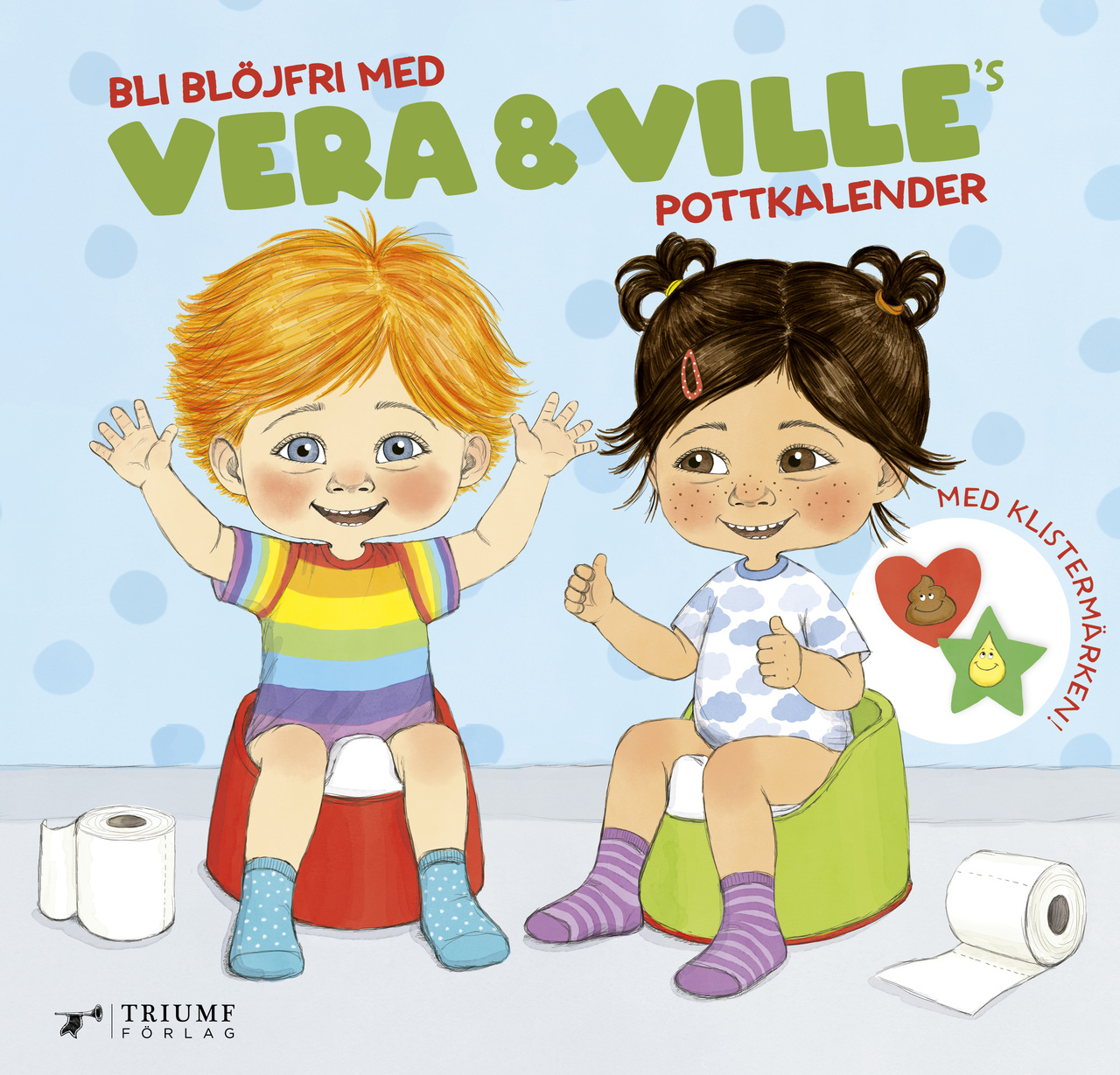 Vera & Villes Pottkalender