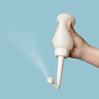 Wash bottle