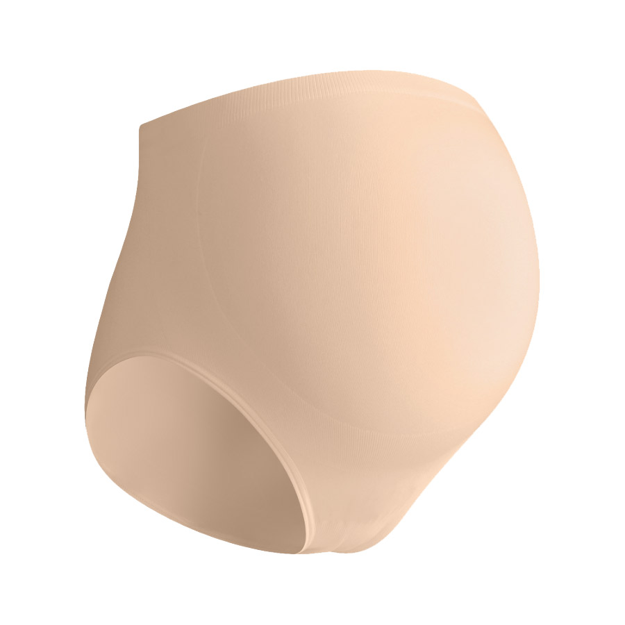 Maternity support panty honey S