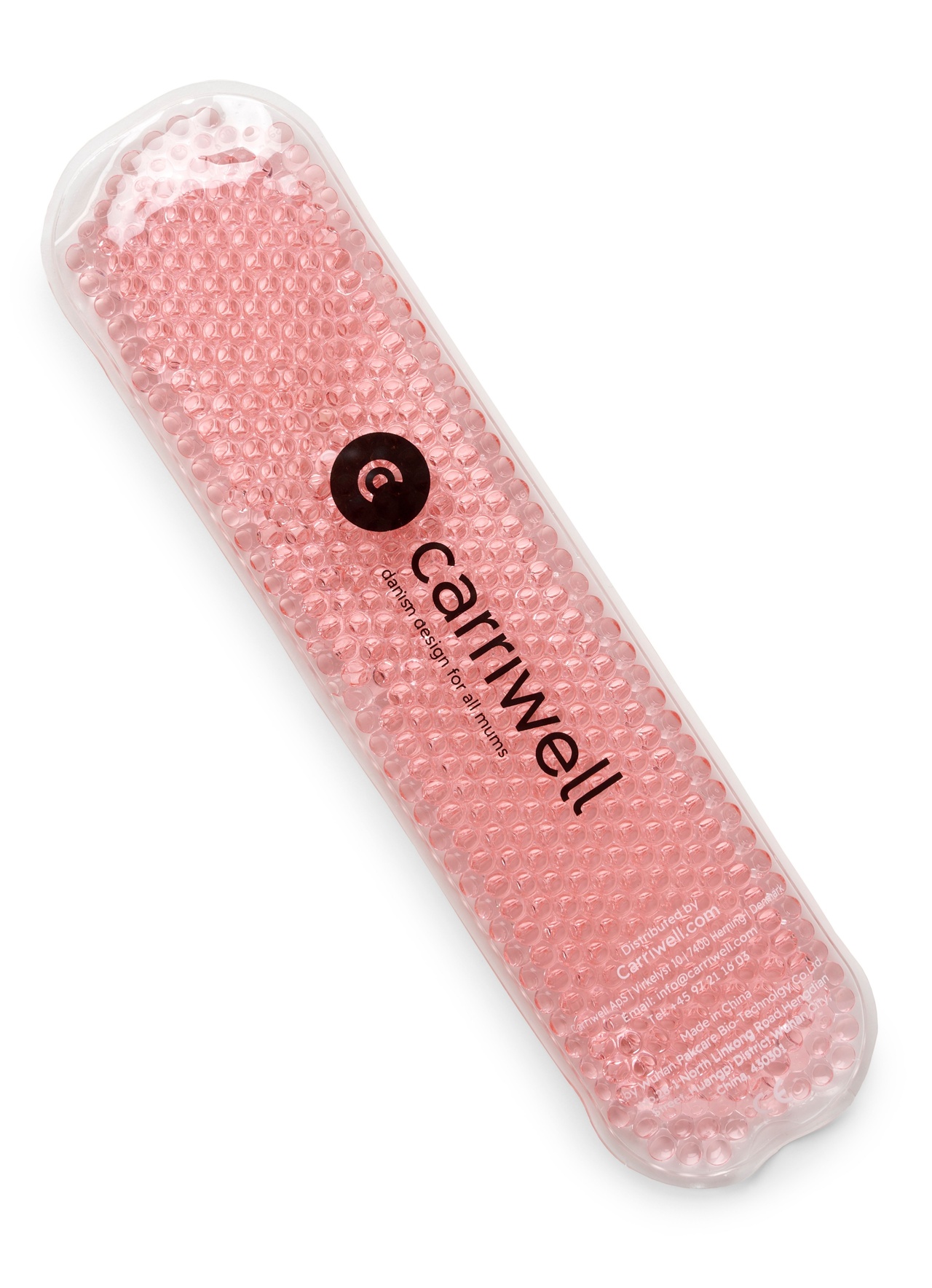 Gelpack kyla/värme