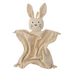 Cuddly rabbit sandshell GOTS