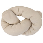 Sleep snake sandshell