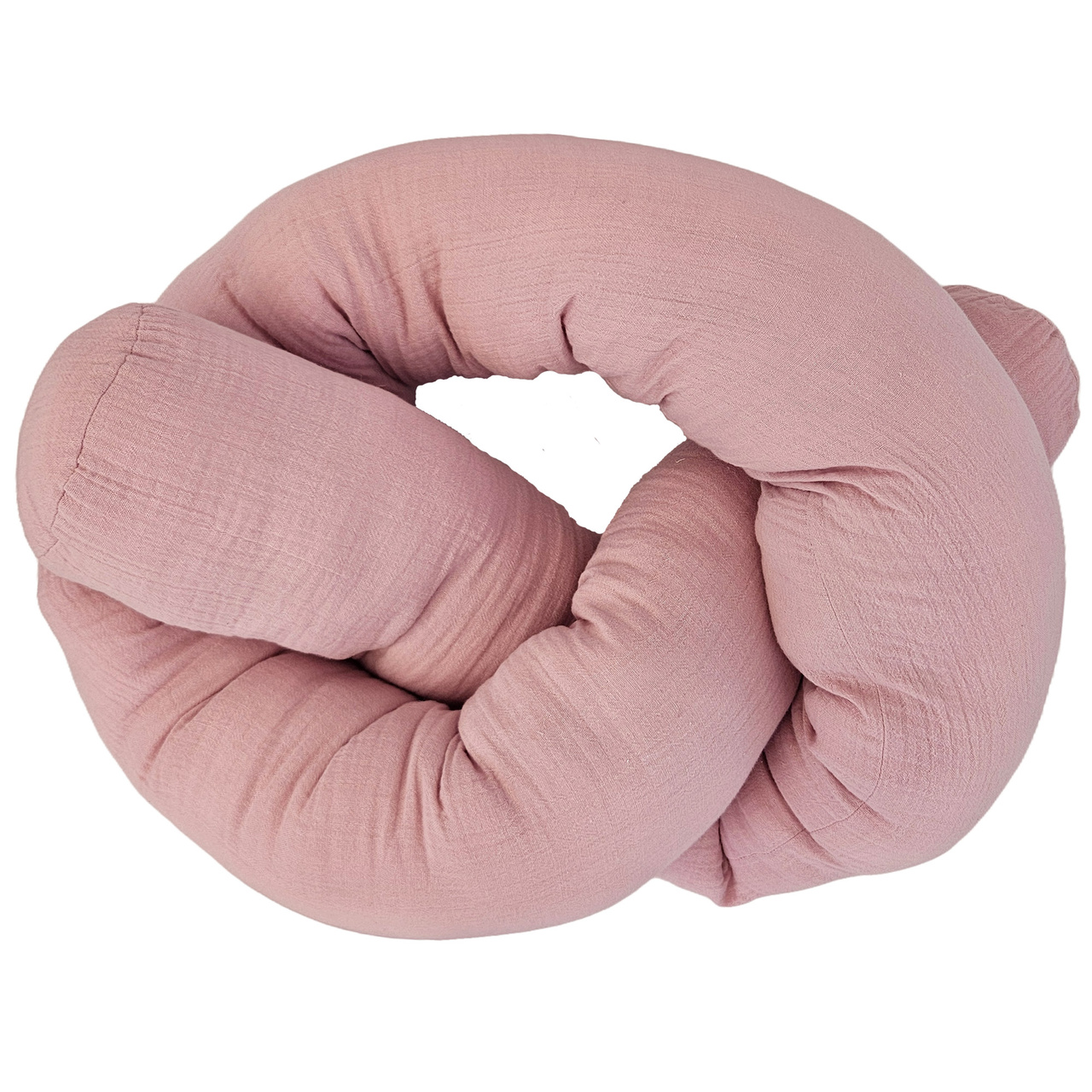Sleep snake pale mauve