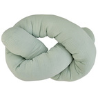 Sleep snake cameo green