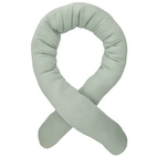 Sleep snake cameo green