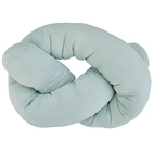 Sleep snake ice blue