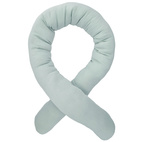 Sleep snake ice blue
