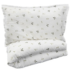 Bedding set large sprout GOTS