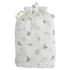 Bedding set large sprout GOTS