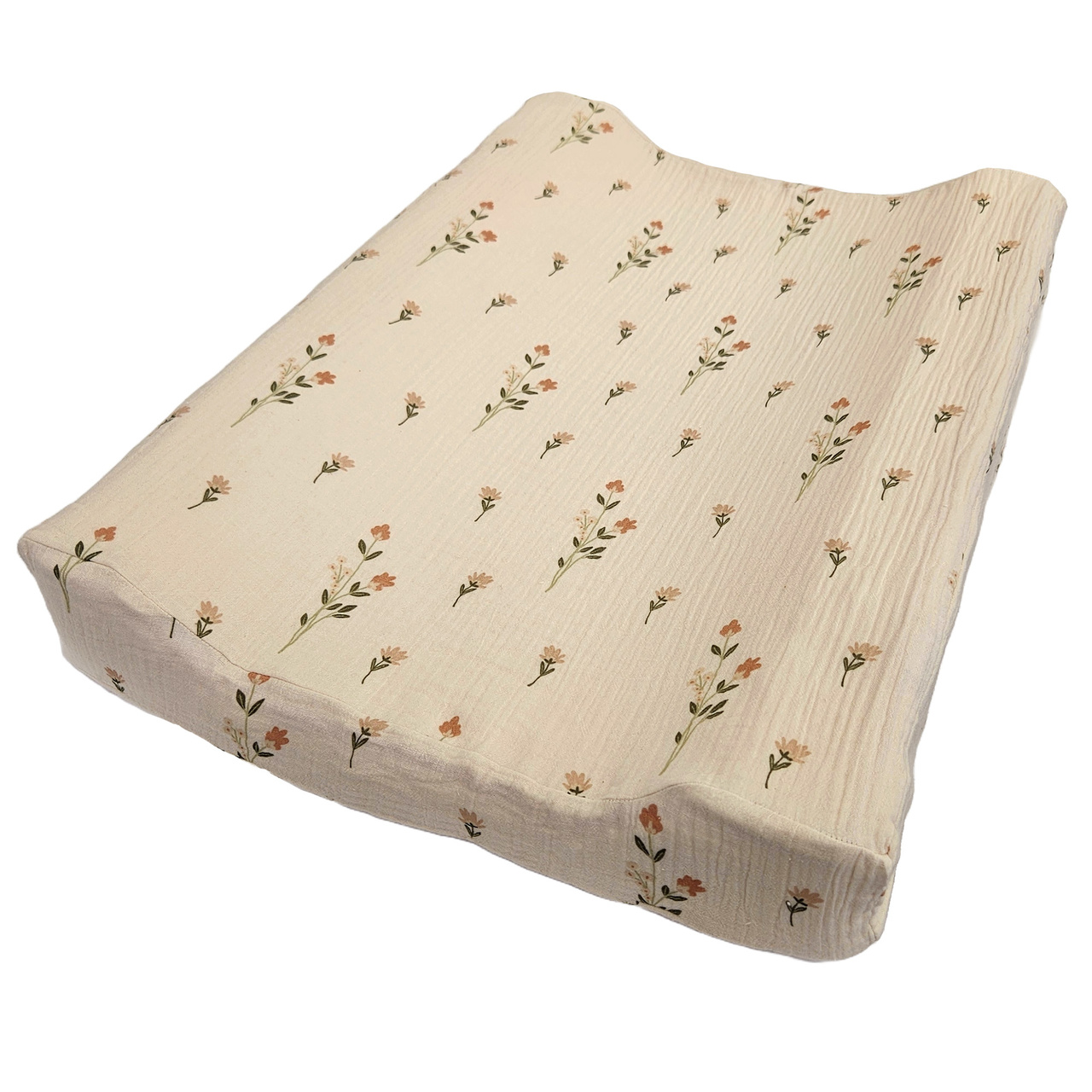 Changing pad nostalgia