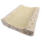Changing pad nostalgia