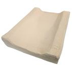 Changing pad sandshell