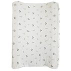 Changing pad sprout