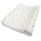 Changing pad sprout