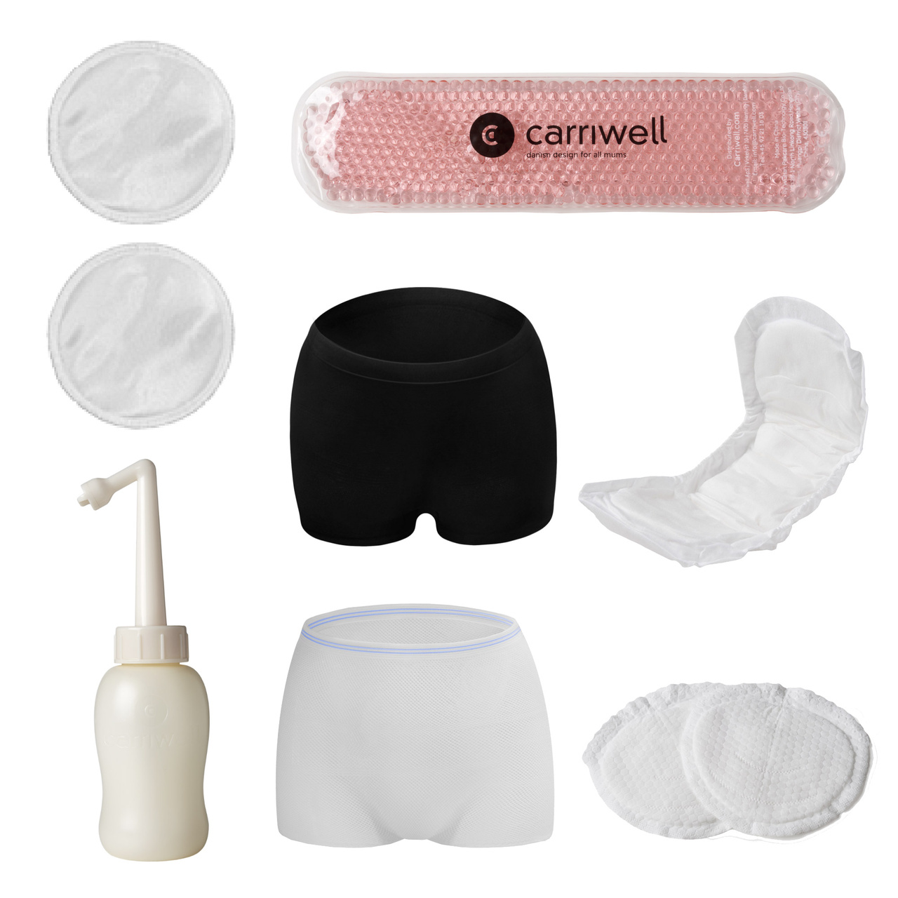 New Mum Care Pack