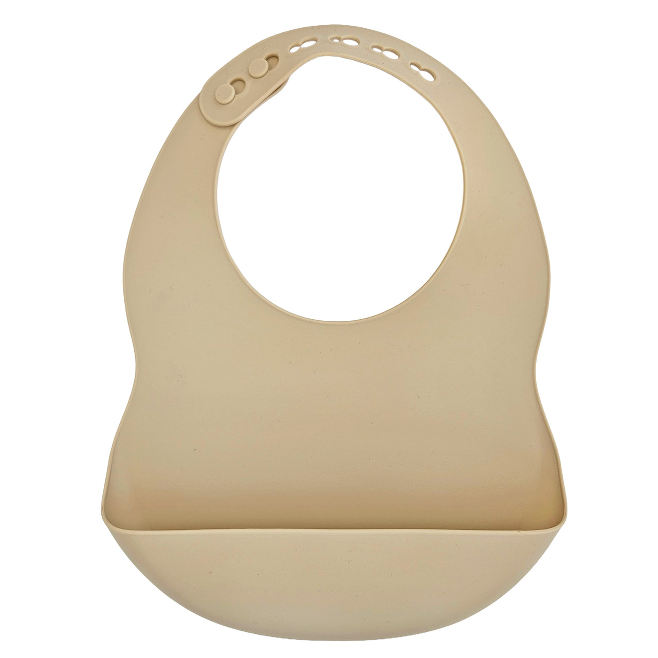 Haklapp silikon sandshell