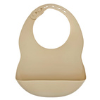 Haklapp silikon sandshell