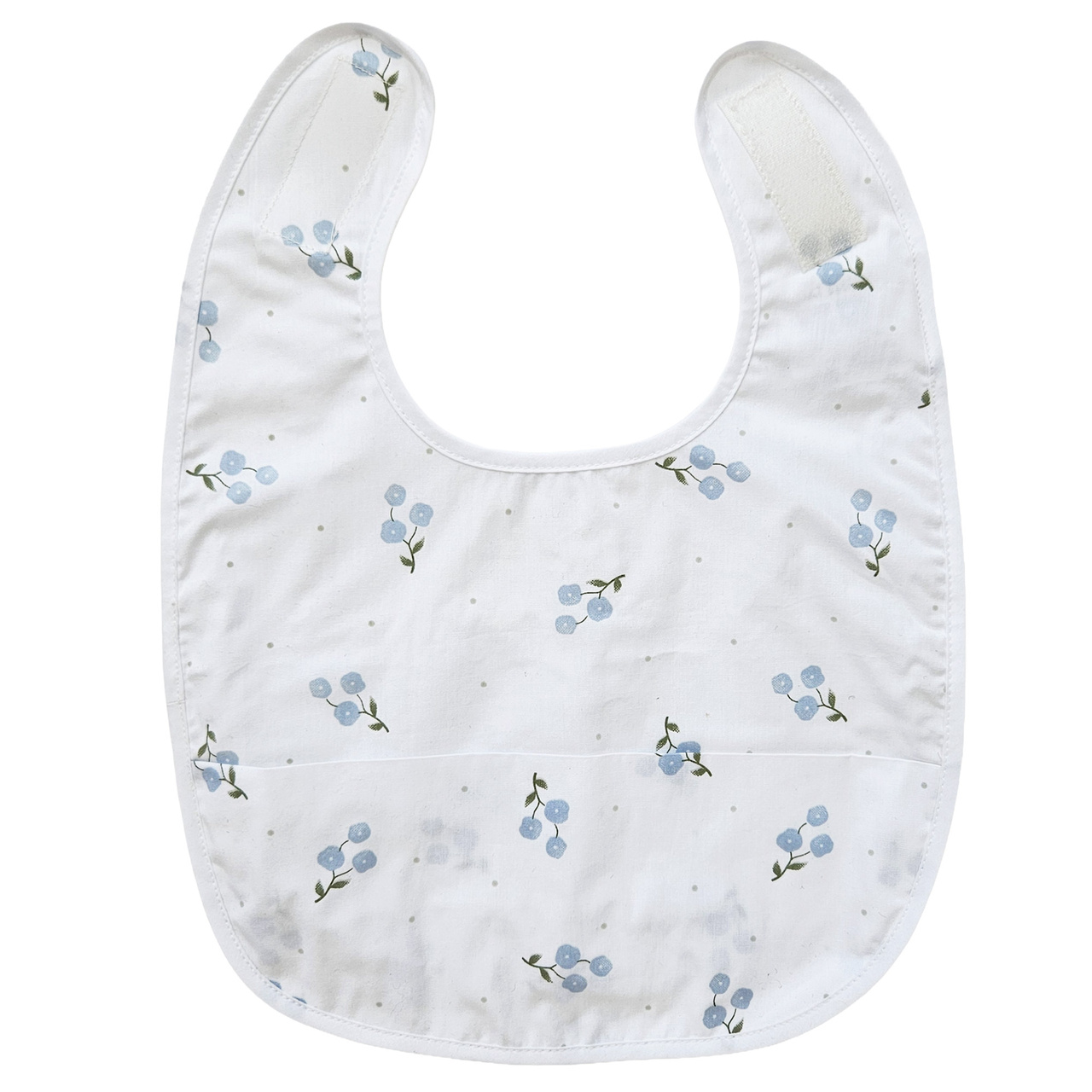 Bib bluebell
