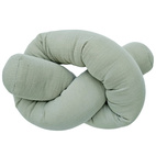 Sovorm muslin small cameo green