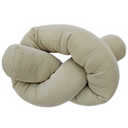 Sleep snake muslin small soft sage
