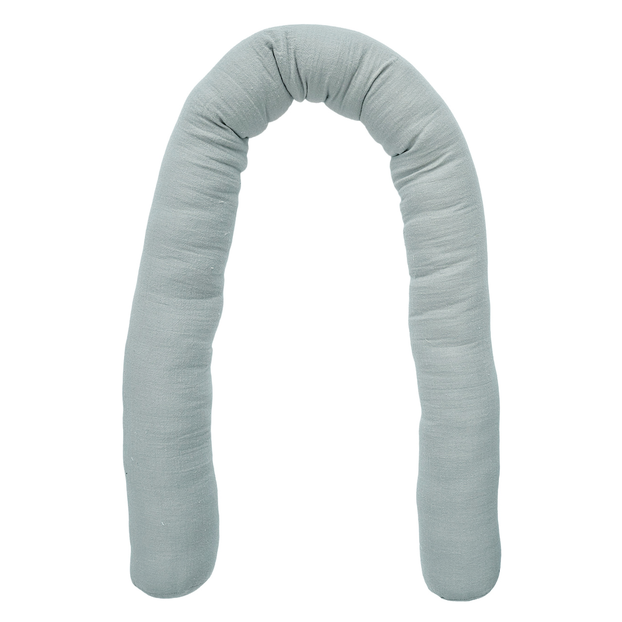 Sleep snake muslin small ice blue