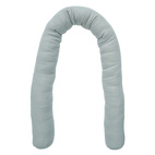 Sleep snake muslin small ice blue