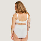 Support panty white XL