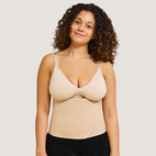 Belly Binder eko natur L/XL