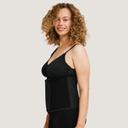 Belly Binder eko svart S/M