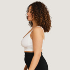 Gravid- och amningsbh vit XL