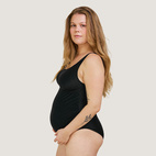 Maternity swimsuit XL