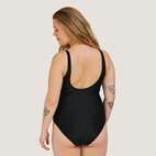 Maternity swimsuit XL