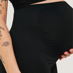 Mammaleggings svart L