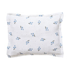 Baby Bedding set bluebell GOTS