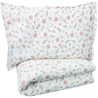 Junior bedding set blossom GOTS