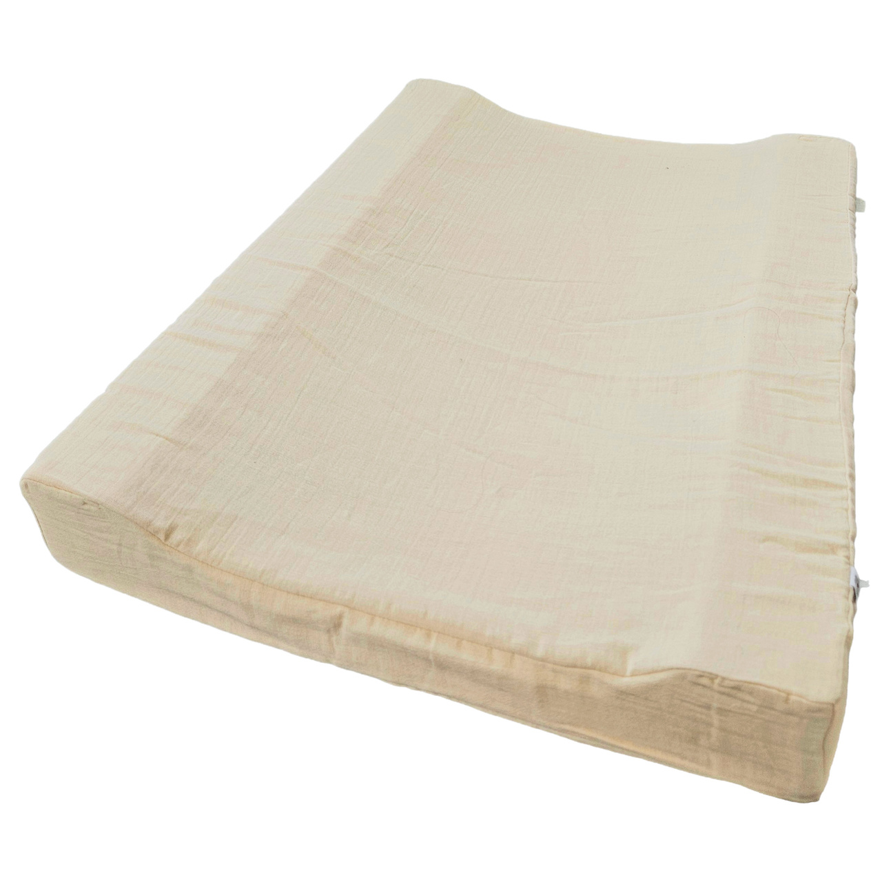 Changing pad sandshell