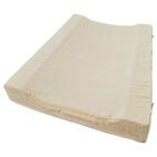 Changing pad sandshell