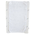 Changing pad bluebell